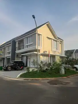 JUAL RUMAH CITRA LAND SIAP HUNI