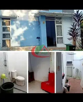Rumah Murah di Metland Cileungsi