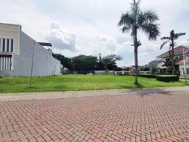 Tanah di Puri Widya Kencana - Citraland