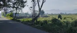 Tanah 1500 m², zona untuk PABRIK / Industri