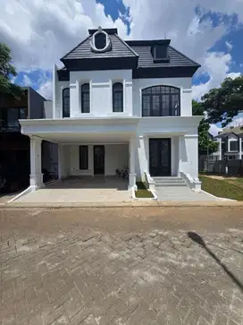 Rumah cantik Siap Huni di Bintaro