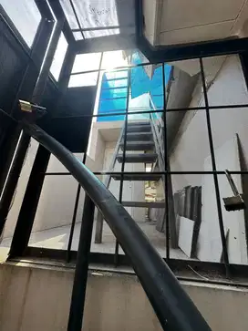 DIJUAL RUMAH CLUSTER TESLA GADING SERPONG TANGERANG BANTEN