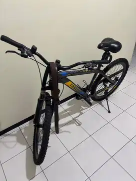 Sepeda fastron bekas