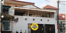 JUAL RUMAH  WOLOGITO
