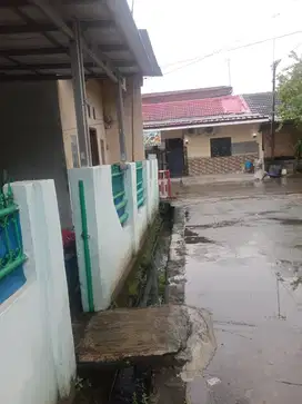 Dijual rumah kodam mustika jaya grand wisata