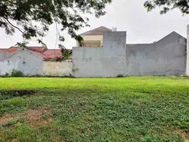 Tanah di Taman Villa Telaga, Citraland