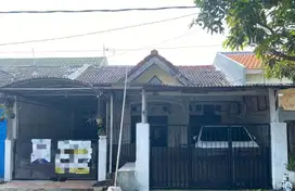 RUMAH BUMI CITRA FAJAR SIDOARJO KOTA JUAL CEPAT