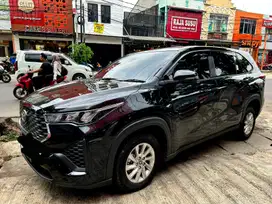 Toyota Kijang Innova 2024 Hybrid