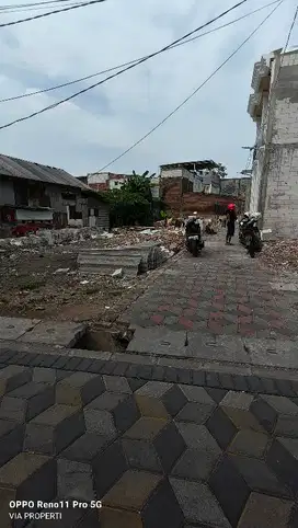 Kalijudan Surabaya timur