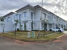 Dijual Rumah Mewah di Menaggio Village Granada Paramount Serpong