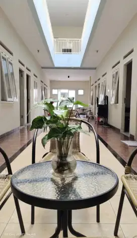 Kosan mewah 23 kamar area Dago