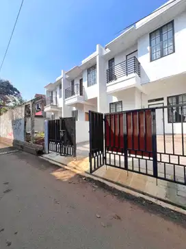 Rumah Baru Murah Akses Strategis Di Cipayung Jakarta Timut