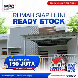kavling murah deket stasiun cilejit