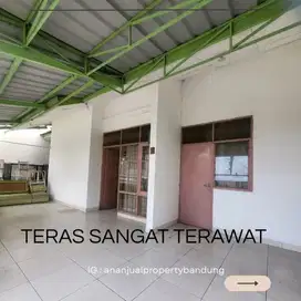 Rumah Kopo Permai Sukamenak Cibaduyut