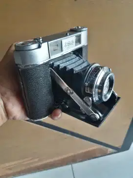 Kamera Kuno & JaDul