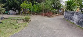 Tanah Murah Dekat UII