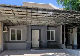 La.1517 DIJUAL RUMAH MURAH CANTIK SIAP HUNI DI KOTA WISATA