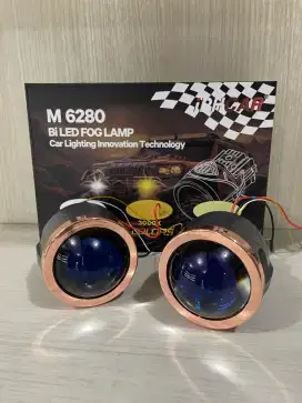 Foglamp Biled IPH Car Next Level Gen2