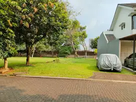 kavling siap bangun ada kelebihan fasum samping dan belakang