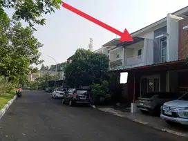 Grand wisata (Rumah 2Lantai)
