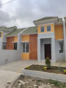 Rumah murah cibitung bekasi, siap huni dan bebas banjir.
