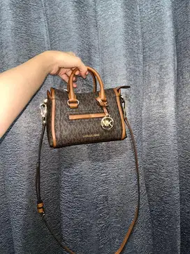 Michael Kors Carine XS Authentic