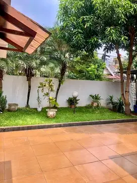 Dijual Rumah Bintaro Jaya Sektor 3 2 Lantai #184002