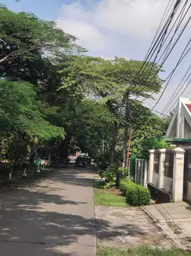 Dijual Cepat di Bawah NJOP Rumah Komplek Bintaro Jaya, Jakarta Selatan