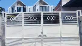 RUMAH BARU GUNUNG ANYAR
