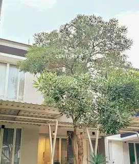 Dijual Rumah Siap Huni Depan Taman Emerald Bintaro Sektor 9 #191654