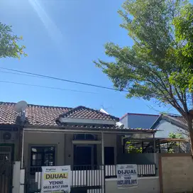 dijual cepat rumah dekat Sekolah dian harapan tanjung bunga