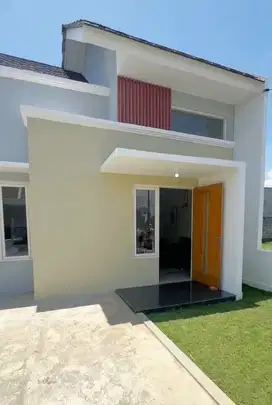 HANYA 1 JUTA BISA PUNYA RUMAH DI PALM VILLE
