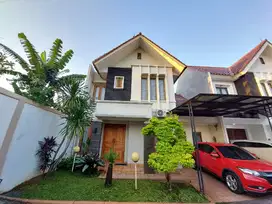 Disewa/dijual rumah bagus dalam Cluster at Pejaten Barat Jaksel
