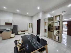 Dijual/Disewakan Rumah SIap Huni Batununggal Bandubg Kota