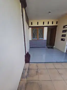 MURAH JUAL RUMAH KOMPLEK DI JL. SIDODADI, AREA JOHOR. 430JT NEGO