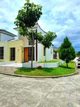 Dijual Murah Rumah Hook Citra Sentul Raya Cluster Rhine Nego