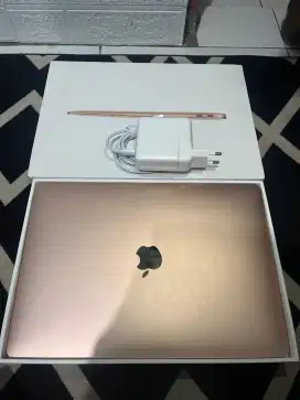 MacBook Air 13-inch 2018