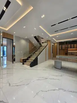 LUXURY HOME CITRALAND RAFFLES SEMI FURNISHED MEWAH