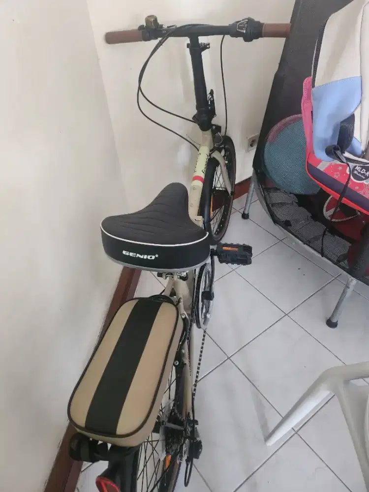 BISMILLAH dijual vintage Fingard 20