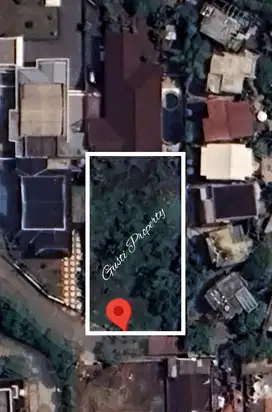 Kemang Selatan 1032m Kotak  2 menit ke Kemang Raya Bebas Banjir NEGO