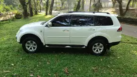 Pajero Dakar vgt 2013