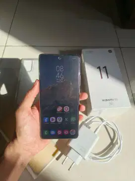 Xiaomi 11T 8gb Ram/256 memory