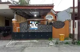 Disewakan Rumah 1.5 Lantai Siap Huni Di Citra Raya Tangerang