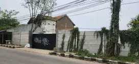 Kavling Rawa Bokor (Ukuran 4.497 m2)