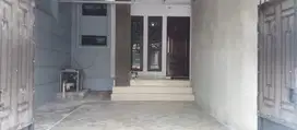 Rumah Dekat MRT Blok A  kebayoran baru