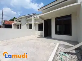 Miliki cluster siap huni hanya dengan 3 juta rupian all in