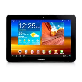 Samsung galaxy tab 10.1 lengkap fungsi baik