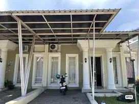 Rumah Siap Huni di Green River, Tanjung Bunga! Harga Spesial 550JT!