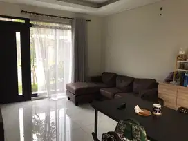 termurah  rumah lux tarubhawana kota baru parahyangan bandung