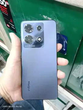 Infinix note 30 batangan